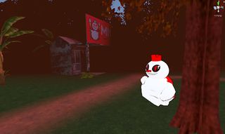 Hantu Micue Viral - Screenshot 3