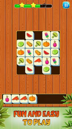 Tile Match 3D: Matching Games - Screenshot 1