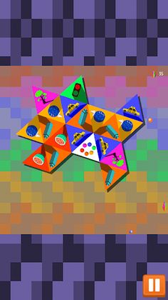 Trivia - Screenshot 3