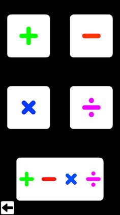 Simple Math Adventure - Screenshot 2