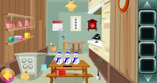 Kavi Escape Game 253 - Screenshot 2