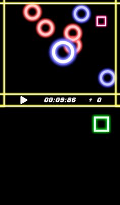 Block Escape - Screenshot 4