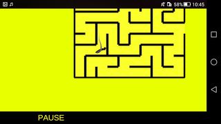 The Mmaze - Screenshot 2