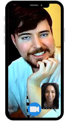 Jimmy Donaldson Fake Call - Screenshot 3