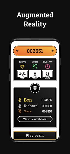 Castle of Cans - Screenshot 4