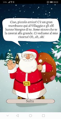 Piccoli Aiutanti del Villaggio - Screenshot 2