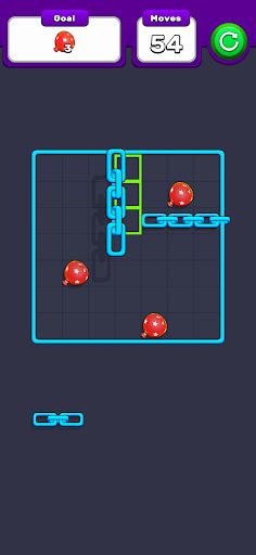 Chaindoku - Screenshot 3