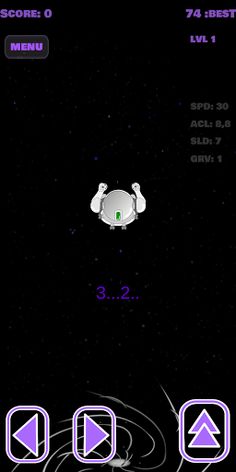 Sam wants to survive - Screenshot 3