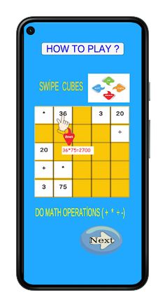 numberfinder - Screenshot 4