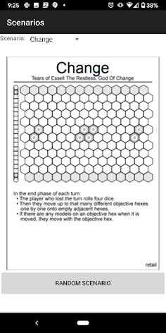 Godtear Browser - Screenshot 4