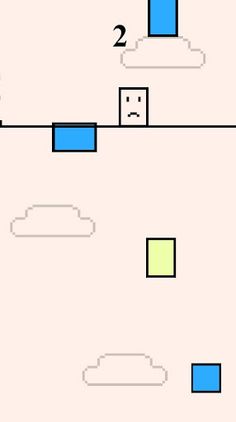 Falling Doll - Screenshot 3
