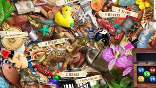 Twistingo - Screenshot 1