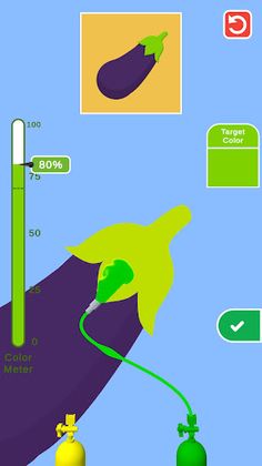 Color Haze - Screenshot 4