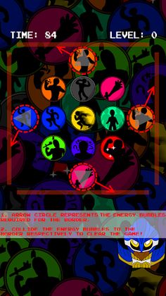 Perfect Bubbles - Screenshot 3