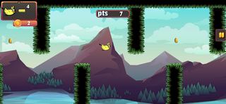 Infinity Flap - Screenshot 1