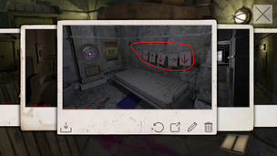 Veritas - Room Escape Mystery - Screenshot 1