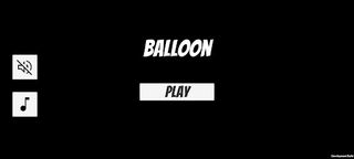 Balloon Baloon - Screenshot 1