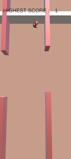 Bean Jump 3D - Screenshot 4