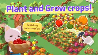 The Secret of Cat Island - Screenshot 2