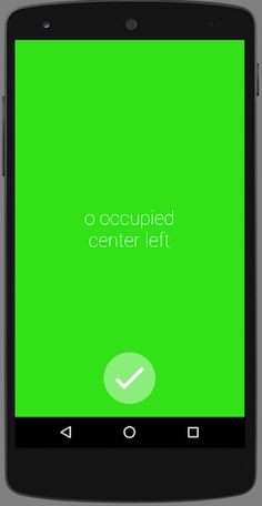 Recall Tic tac toe - Screenshot 3