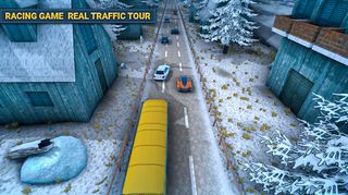 Traffic Racer:Xtreme Car Rider - Screenshot 3
