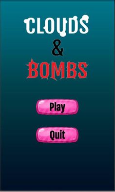 Clouds & Bombs - Screenshot 4
