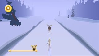 Sammon salat - Screenshot 1