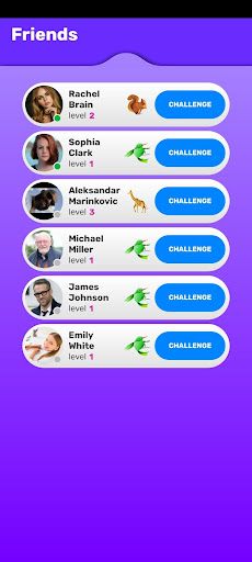 Brain Match - Brain Training G - Screenshot 2