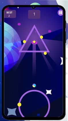 Bounce space - Screenshot 4