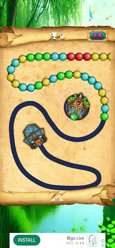 ZumbaCity - Screenshot 3