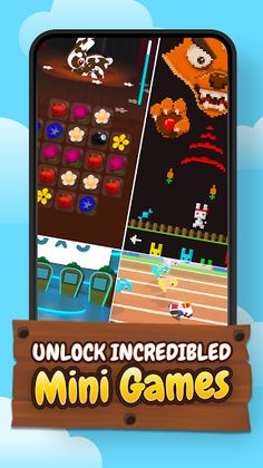 Bunniiies - Family Edition - Screenshot 2