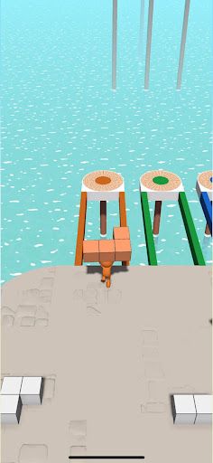 Tetridge - Screenshot 1