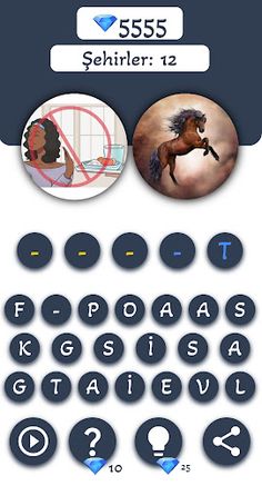 Resimdeki Kelime - Screenshot 4