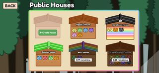 Truffle Hogs - Screenshot 3