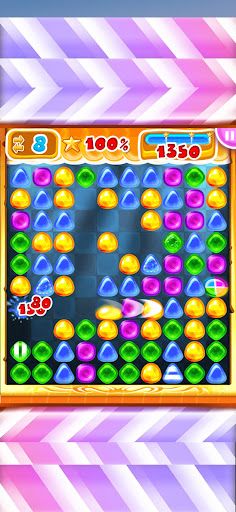 JellyBoom Blast - Screenshot 4