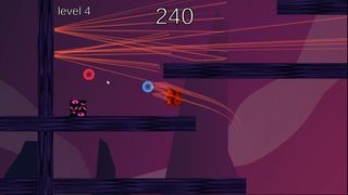 Overhaul Blaster - Screenshot 1