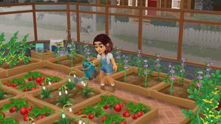 Wylde Flowers - Screenshot 3