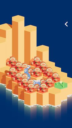 Flowy Water - Screenshot 4