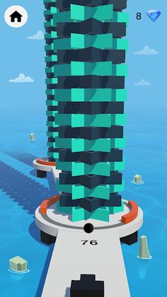 Fire Ball: Smash and Crash - Screenshot 4