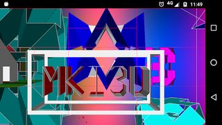 MKISG Searching Game - Screenshot 1