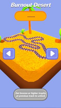 SkidMarks Drift Racing Game - Screenshot 2