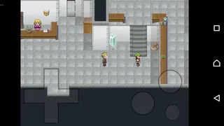 Last Scenario - Screenshot 2