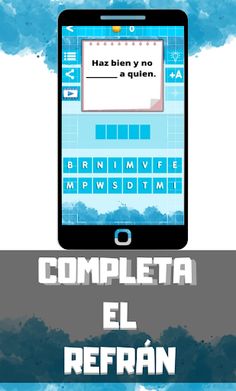 Adivina el refrán. Refranero - Screenshot 4