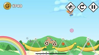 Happy Rabbit - Screenshot 2