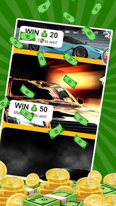 Lucky Scratch Car for Money - Screenshot 4