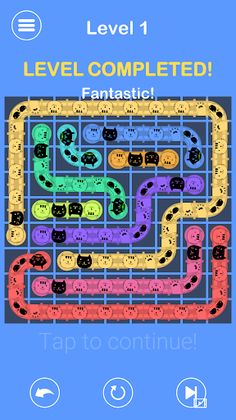 Smart Cat Connect - Screenshot 4