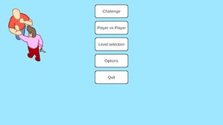 Blood for Blood - Screenshot 3