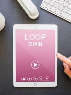 Loop Chain - Screenshot 4