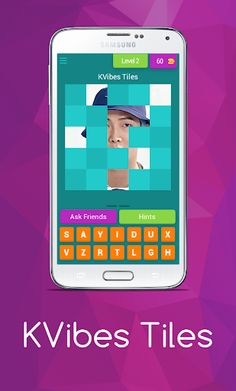 KVibes Tiles - Screenshot 4