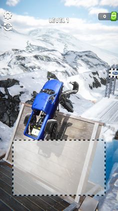 Draw Tyres 3D - Screenshot 2